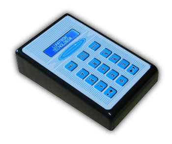 Microterminal